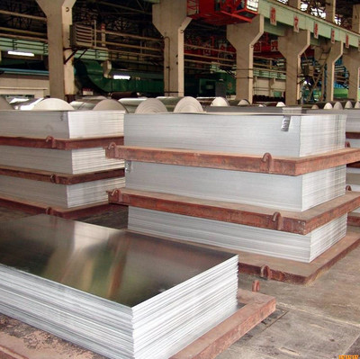 金屬材料銷售的行業現狀與發展趨勢