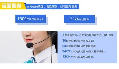 世邦集團(tuán) 破碎生產(chǎn)線改造專家，為高效生產(chǎn)提供全方位技術(shù)咨詢